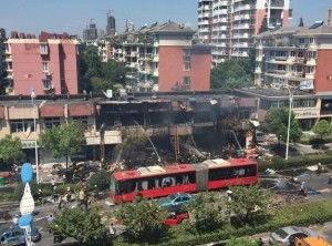 杭州餐厅爆料事件最新